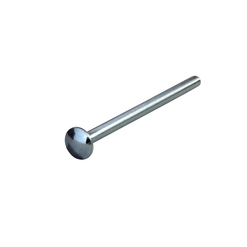Cup Bolt AVF-321 (W)M8 x (L)50mm