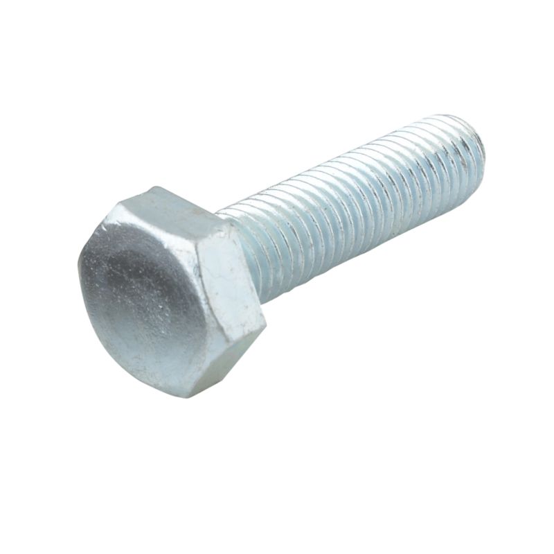 Hex Bolt Zinc Plated 12 x 150mm