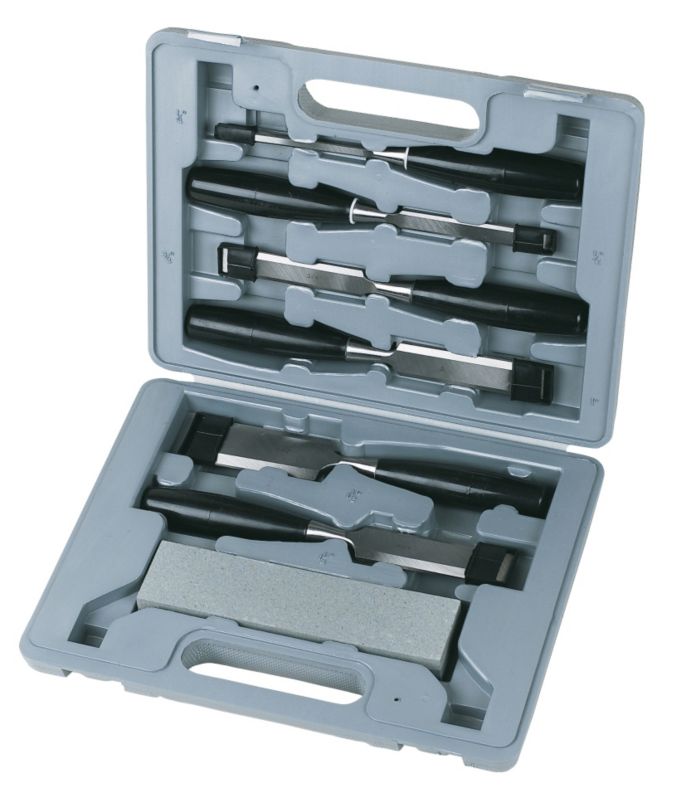 Chisel & Stone Set 7 Piece