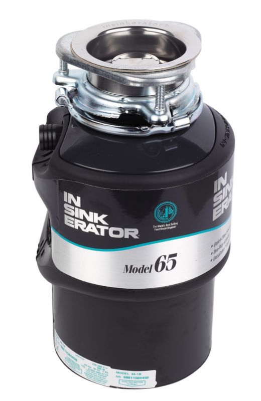 InSinkErator Mid Duty Waste Disposal Unit