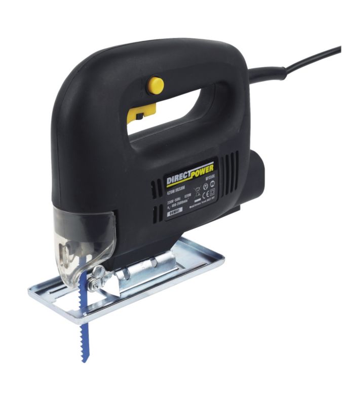 Direct Power 420W Jigsaw BP350E