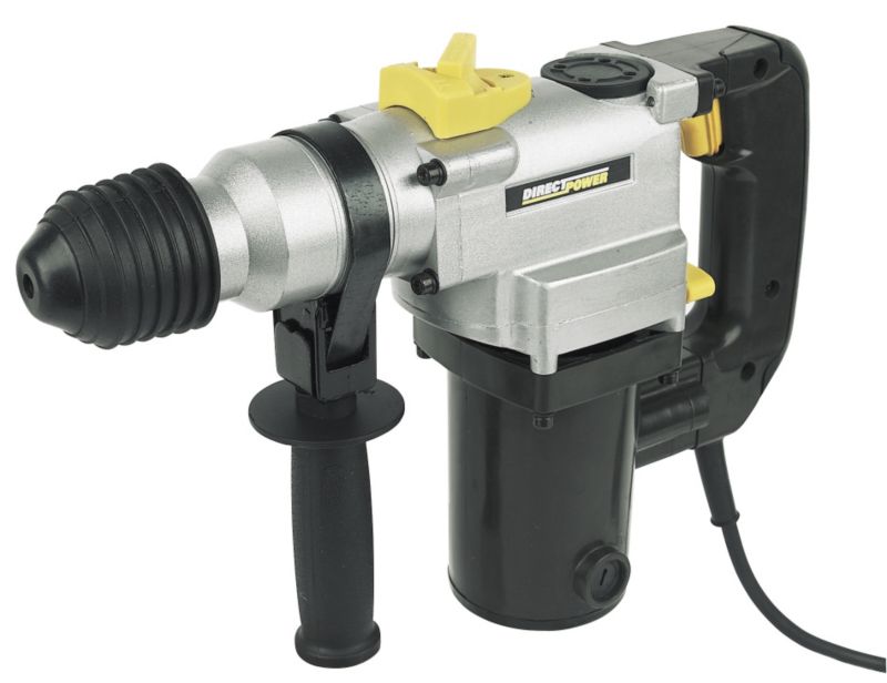 Direct Power 5kg SDS Plus Drill BS26S3