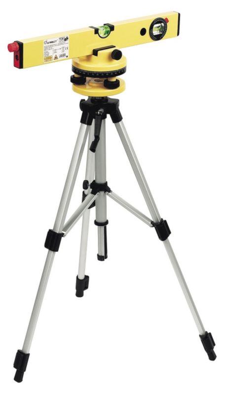 Laser Level Kit 406mm (16 Inches)