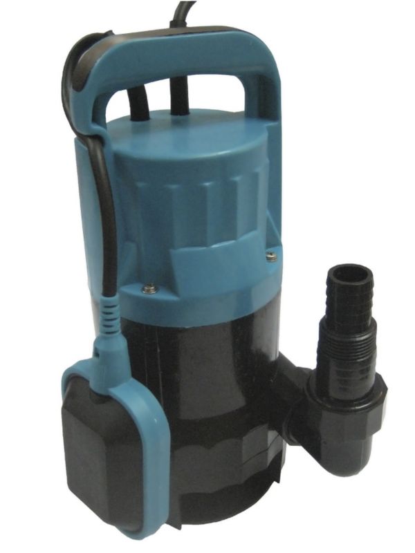 400W Automatic Dirty Water Pump