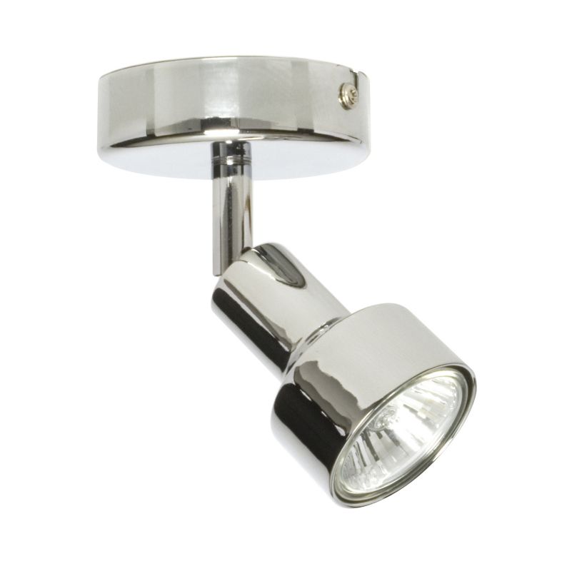 Olas Chrome Single Spotlight