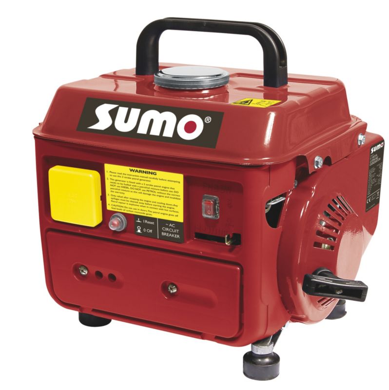 Sumo 650W Generator SML34GEN