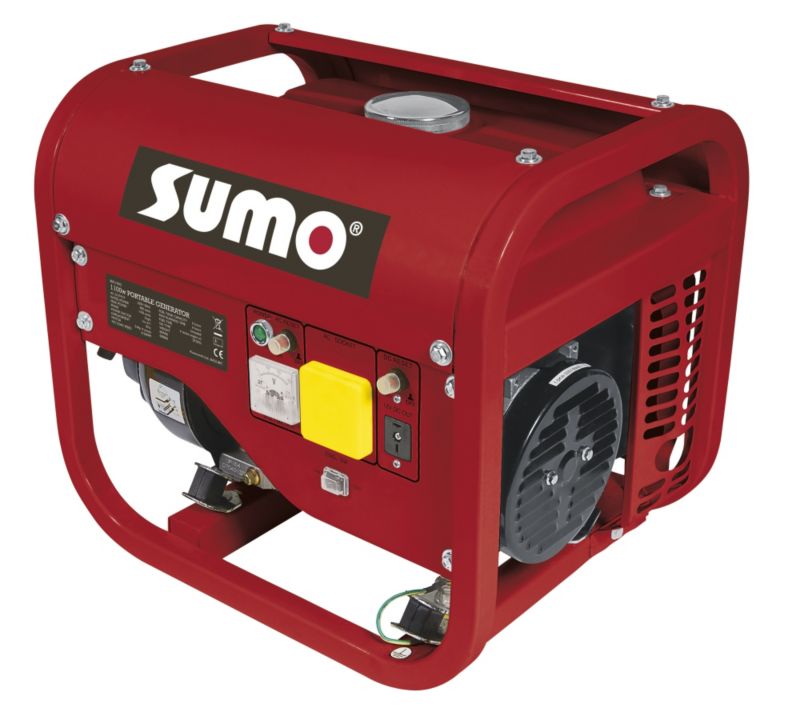 Sumo 900W Generator SMK36GEN