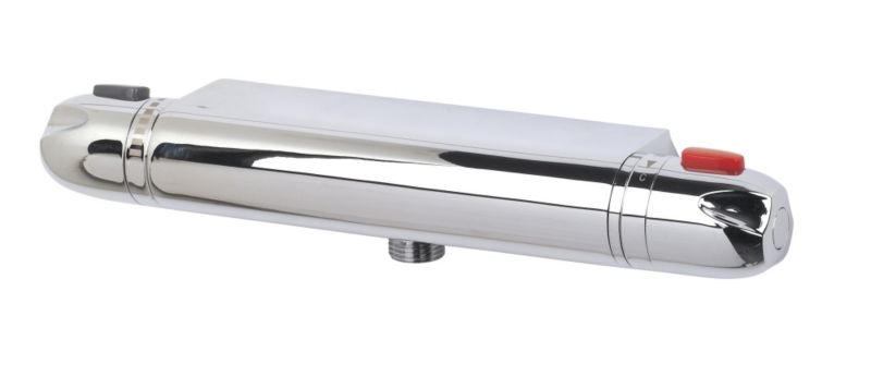 Swirl Thermostatic Mixer Shower Valve