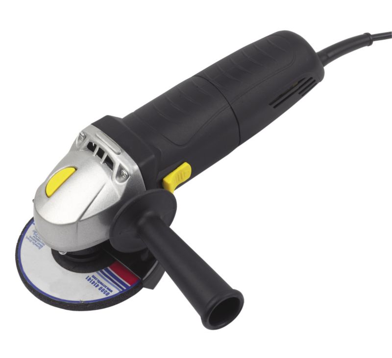 Direct Power 4 and a half inch Angle Grinder 230V