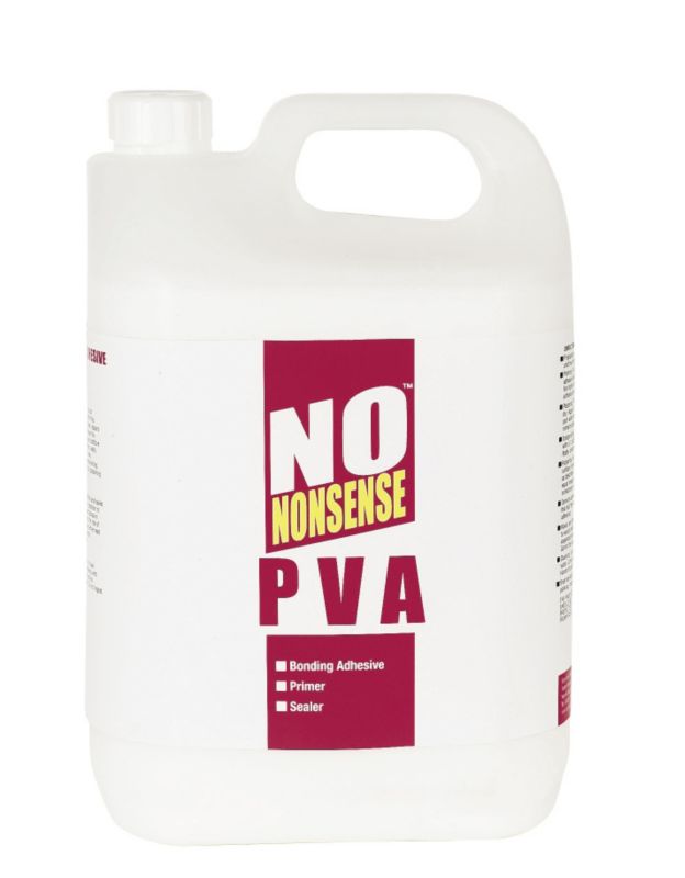 No Nonsense PVA 5L