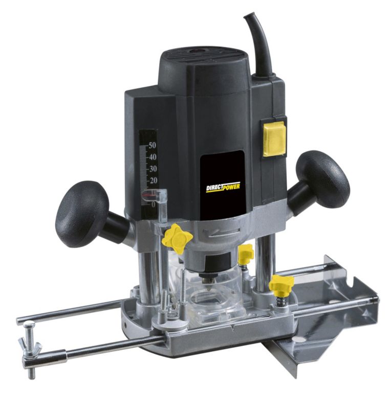 Direct Power 1020W Router PR1020E