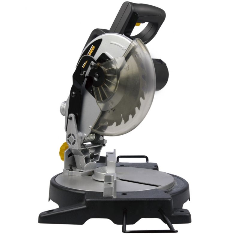 Direct Power 210mm Compound Mitre Saw 240V BMS210N