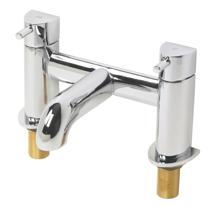 Moretti Acqua Bath Filler Tap