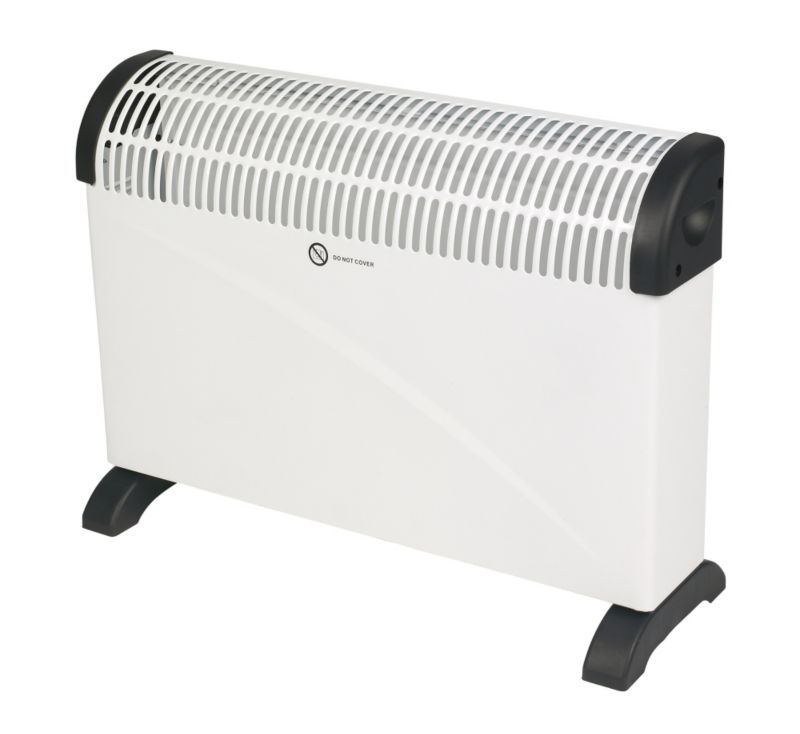 2kw Convector Heater