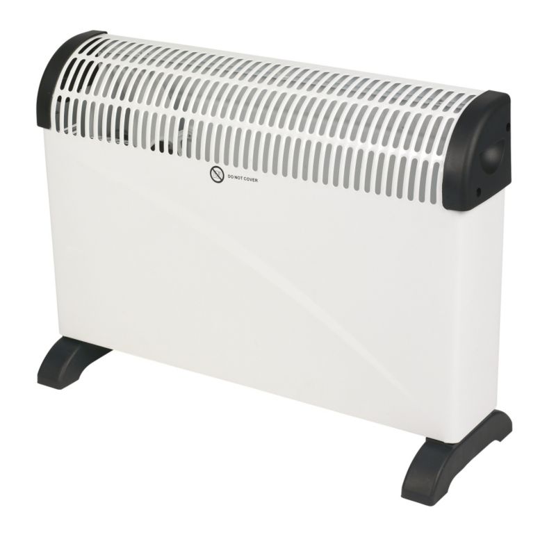 2kw Turbo Convector Heater