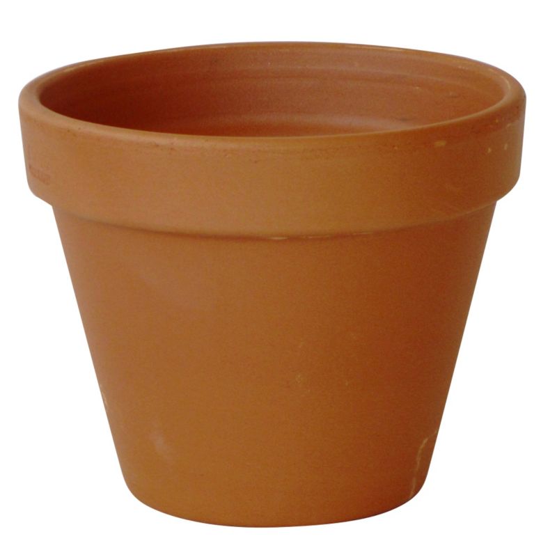 Flower Pot - 19cm