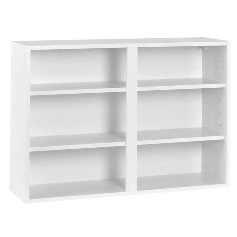 it Kitchens Wall Cabinet White H720 x W1000 x D290mm