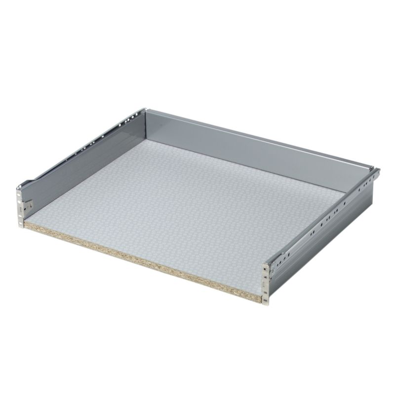 B&Q 600mm Wide Drawer Box