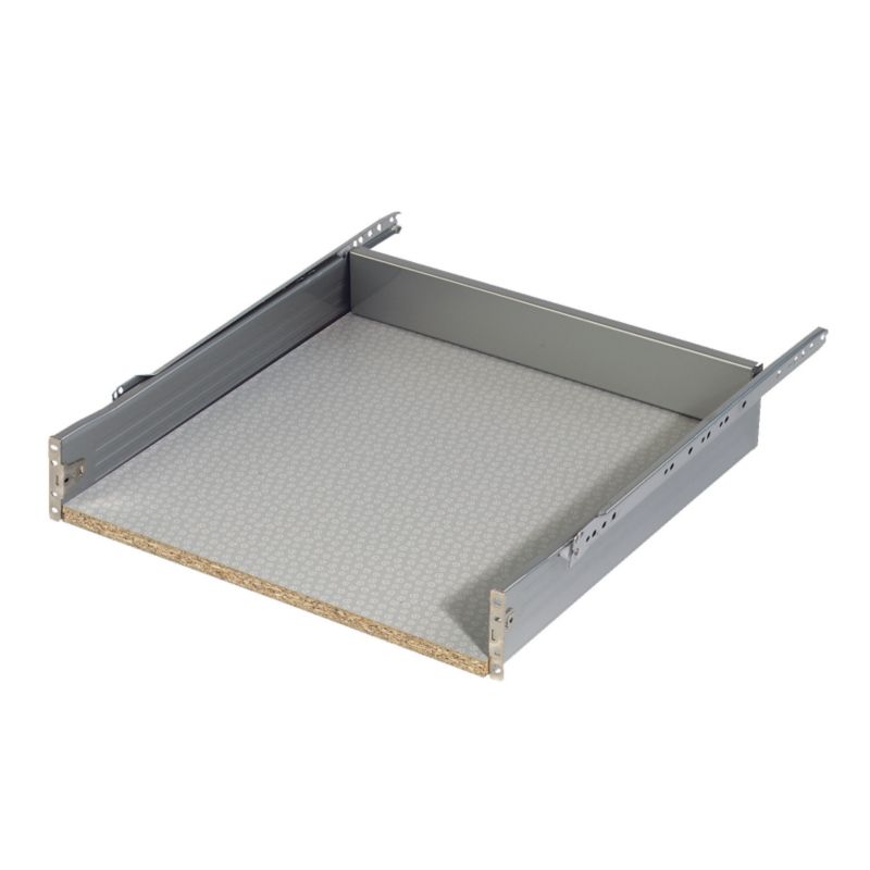 B&Q 500mm Wide Drawer Box