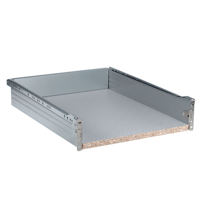 B&Q 400mm Wide Drawer Box