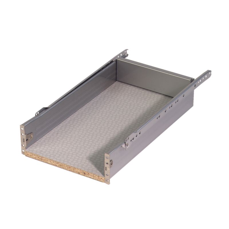 B&Q 300mm Wide Drawer Box