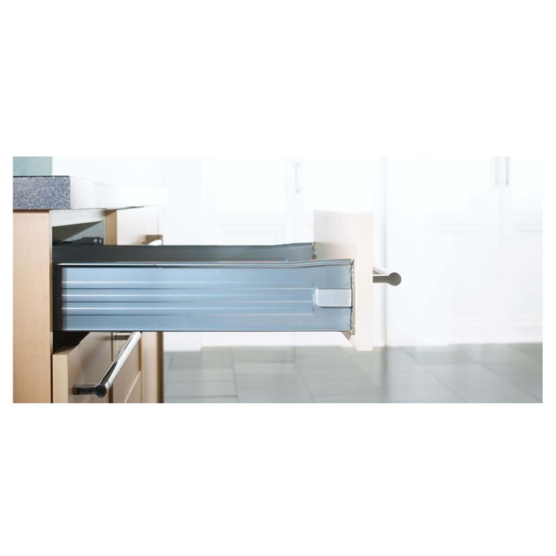 Alternative image for B&Q 400mm Wide Drawer Box