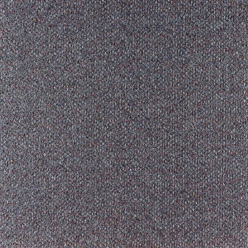 Classic Textures Carpet Tile Slate (W)50 x (L)50cm