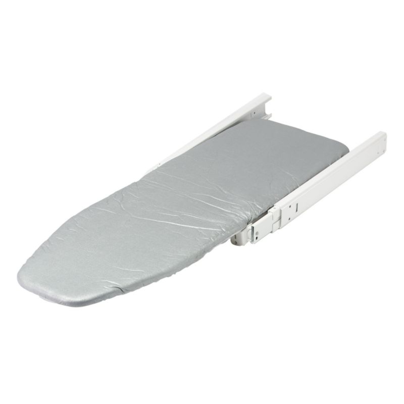 Alternative image for Pullout Ironing Board Steel
