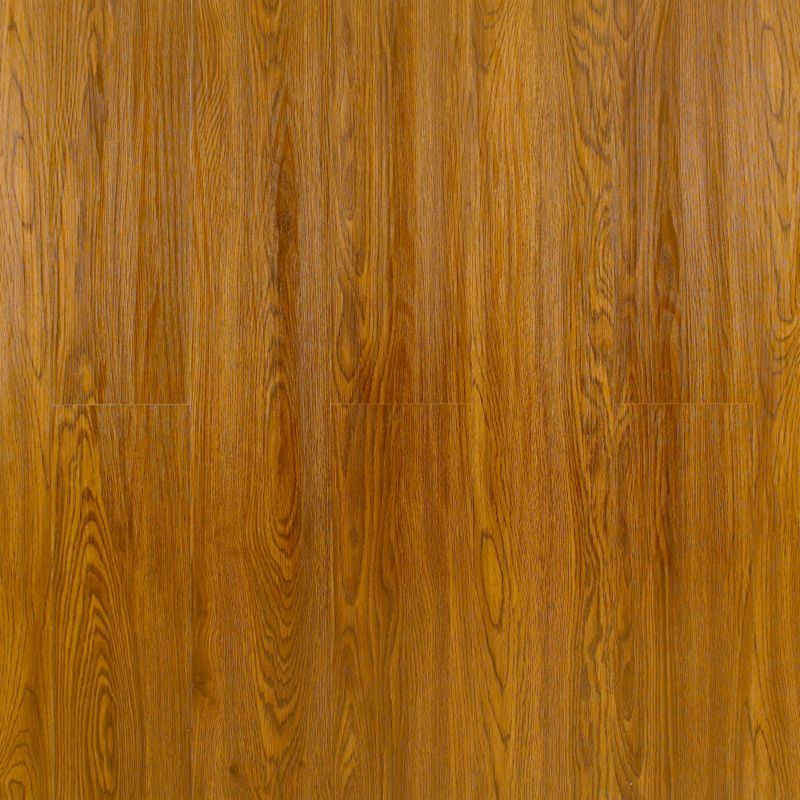 Self Adhesive Embossed Vinyl Planks Pack Of 7 Rustic Oak Effect