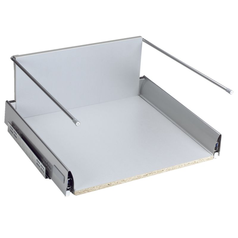 600mm Cabinet Base Pull Out Kit