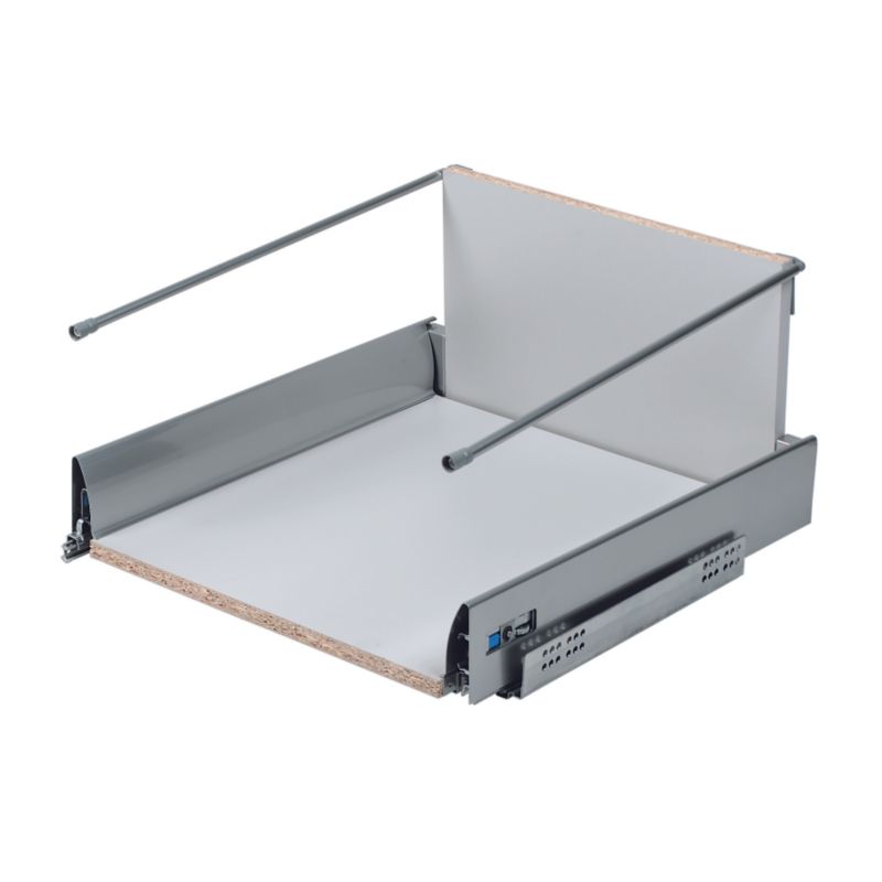 500mm Cabinet Base Pull Out Kit