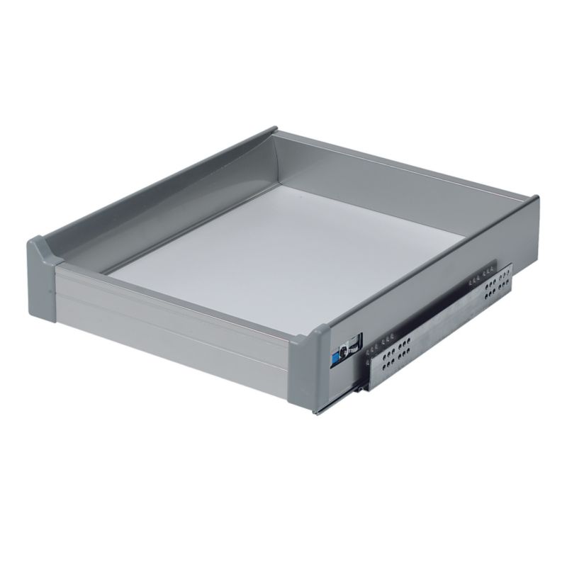 500mm Internal Pull Out Shelf Kit