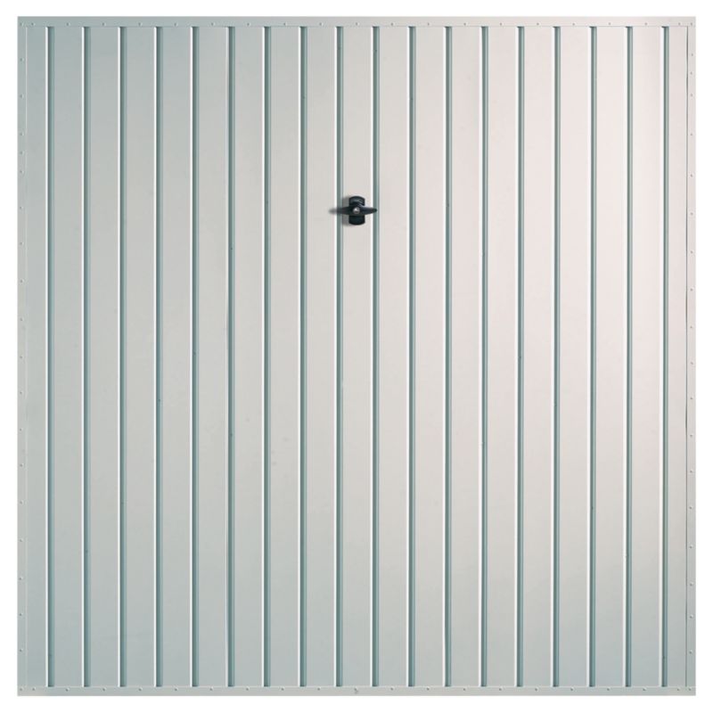 Apex Denver Door Retractable ADVSP7070 White W2134mm