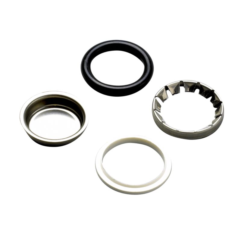 Spares Pack For Plumbeasy Pushfit Fittings Pebq22/sp