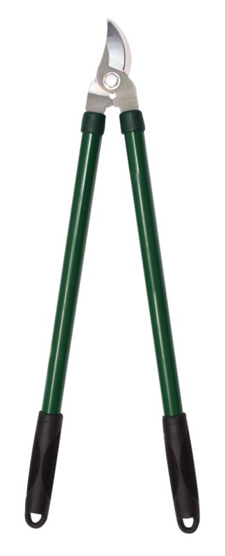 B&Q Value Bypass Loppers Green