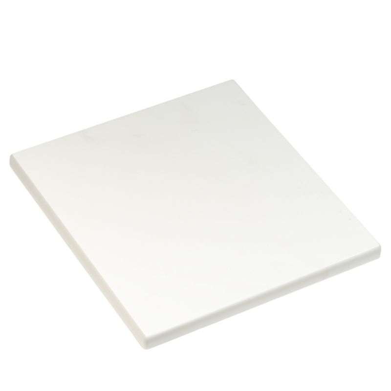 Modular Decorative Top White