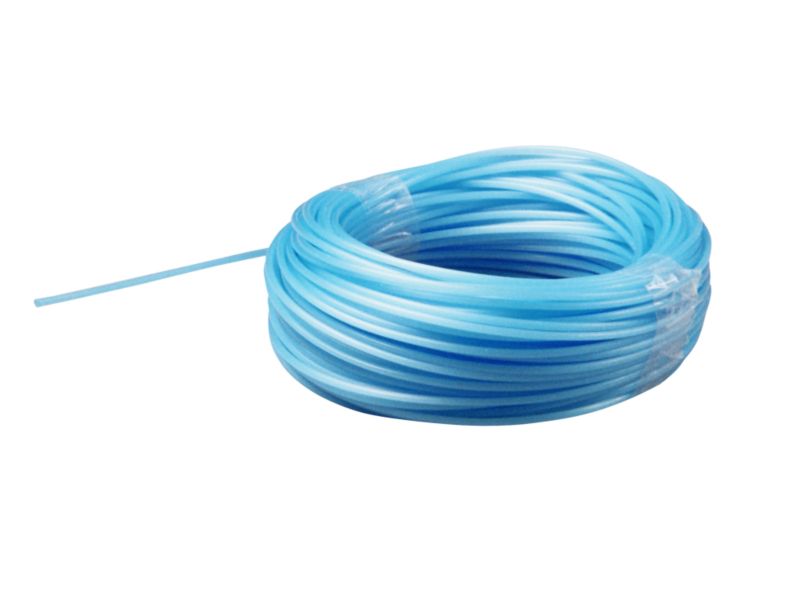 Trimmer Line for All Autofeed Electric Trimmers blue 15mm x 30 metres
