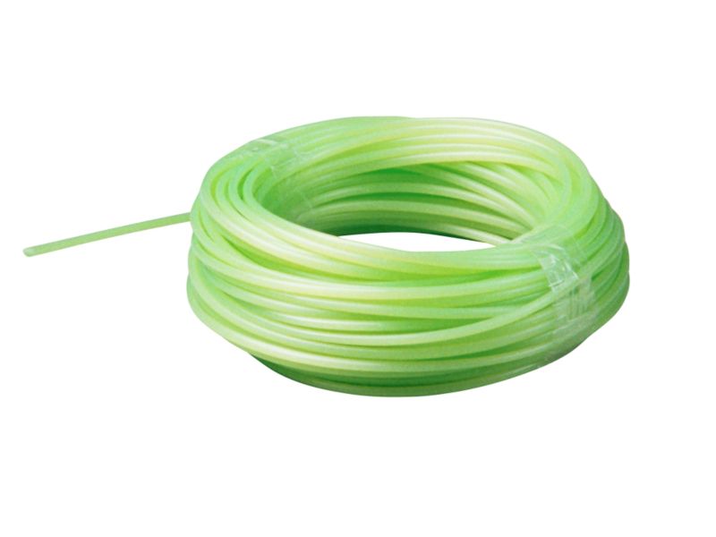 Trimmer Line for Lightweight bent shaft Petrol Trimmers SL003 green 20mm x 20 metres