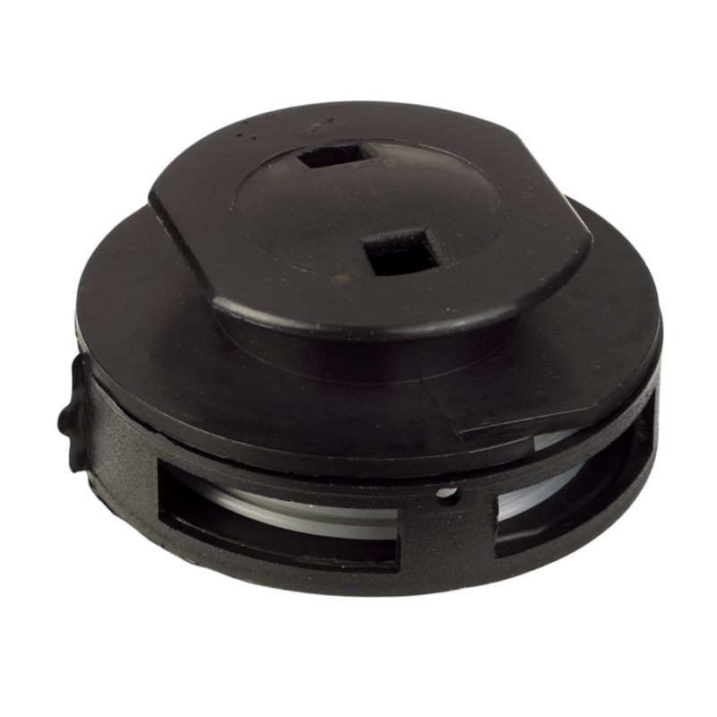 Spool and Line to fit Black and Decker Manual Feed Electric Trimmers