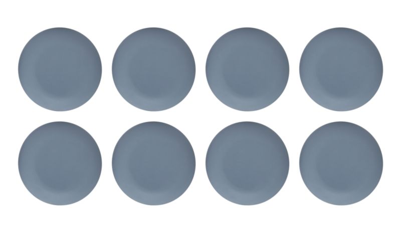 B&Q Round Self Adhesive Slide Glides 25mm