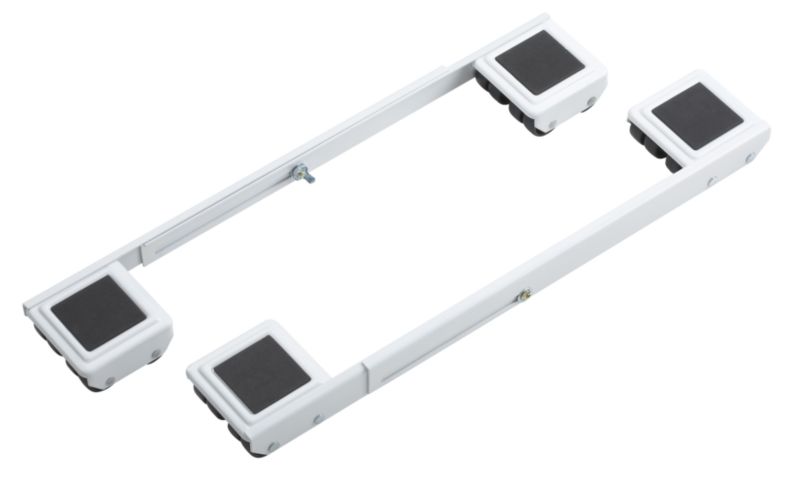 BandQ Appliance Rollers