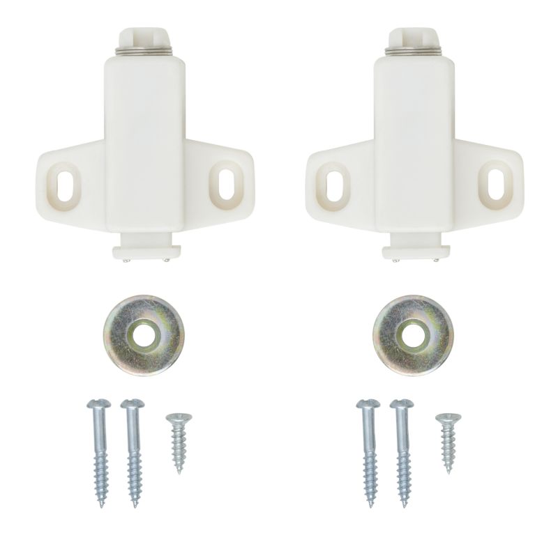 BandQ Magnetic Catch Sprung