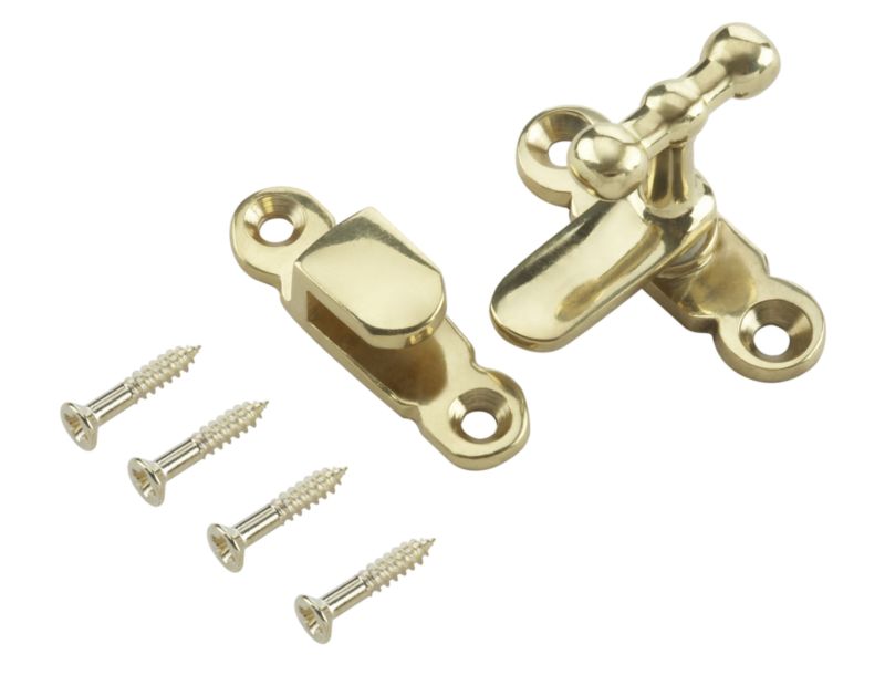 B&Q Showcase Fastener