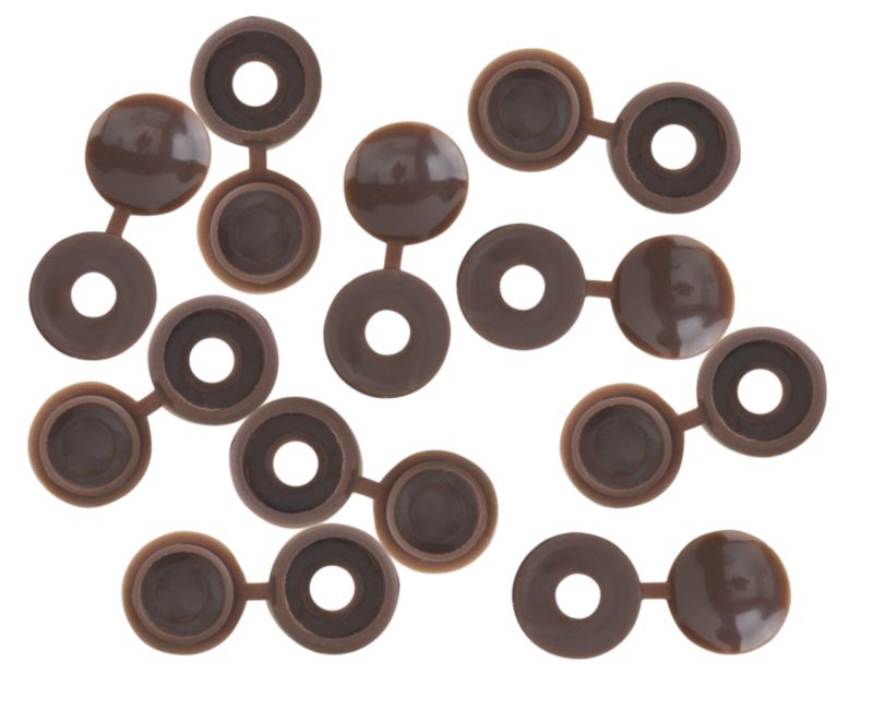 B&Q Screw Cap Covers