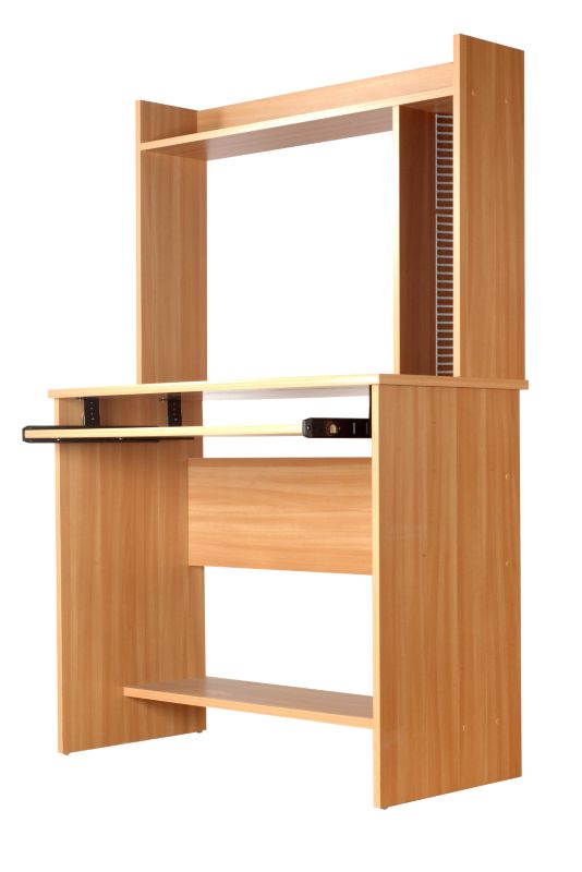 Workstation Beech Effect