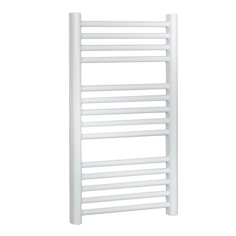 BandQ Mini Ladder Towel Warmer 878 BTU White