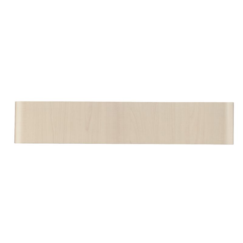 it Kitchens Maple Style Modern Pack H Built Under Oven Housing Filler Panel 600mm