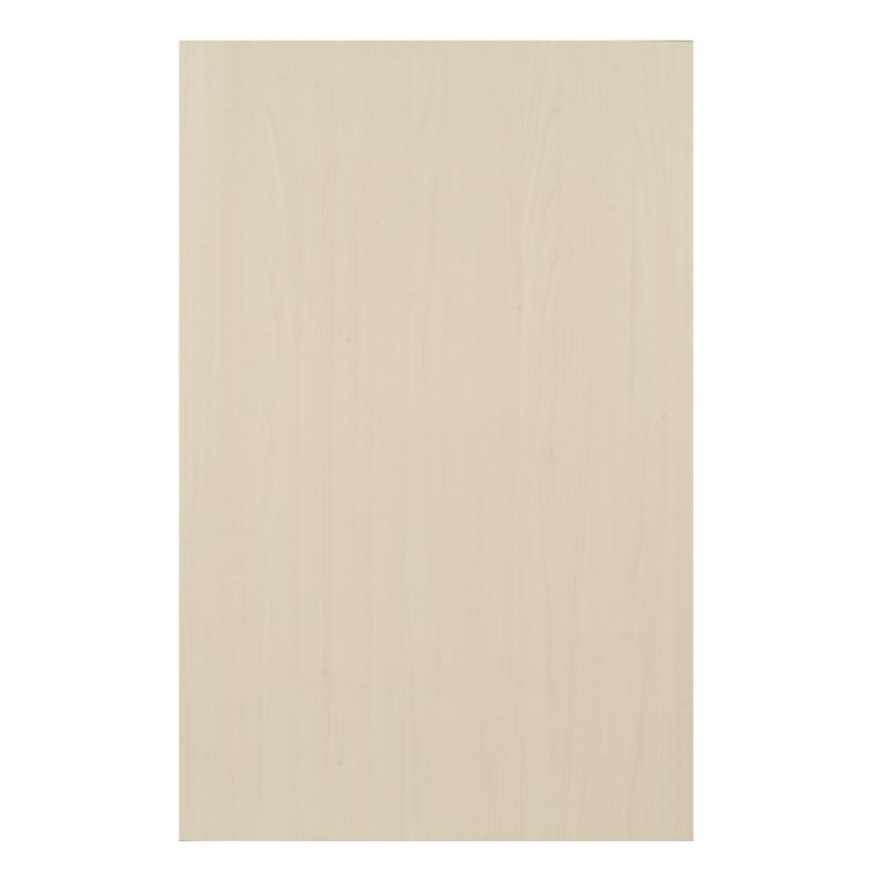 it Kitchens Maple Style Modern Clad-On Base Panel 588mm