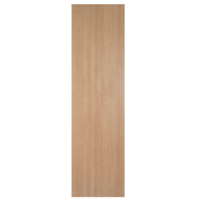 it Kitchens Clad On Tall Panel Cherry Style Modern W591mm