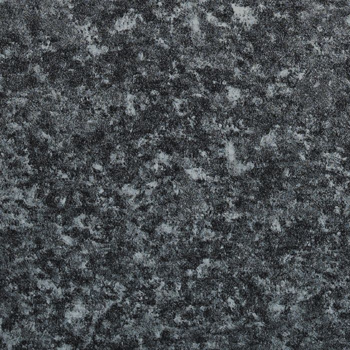 it Kitchens Laminate Worktop Black Quartz 3000mm